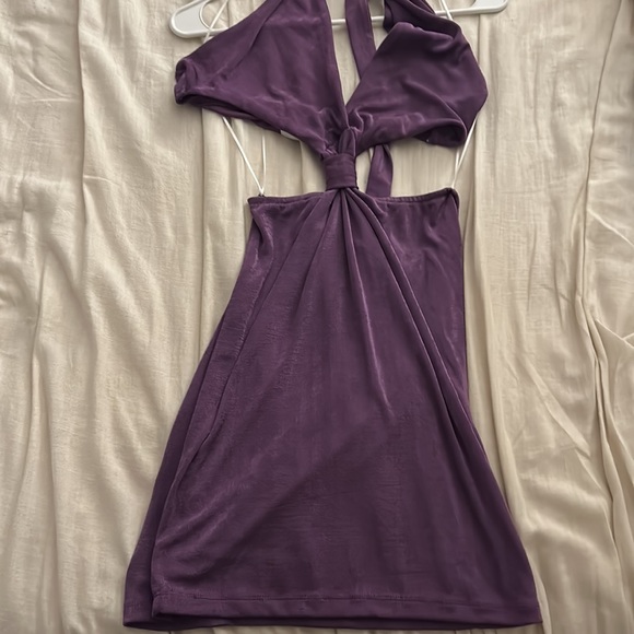 Princess Polly Peyton Mini Dress - Picture 3 of 6